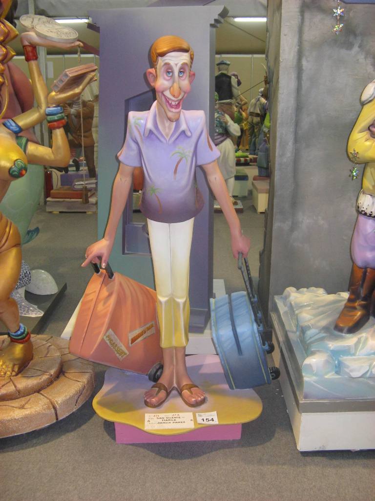 Totfalles: San Vicente-Marvá